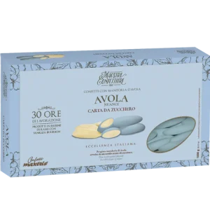 CONFETTI MAXTRTIS AVOLA CARTA DA ZUCCHER