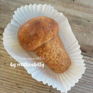 Babà napoletano 6 cm