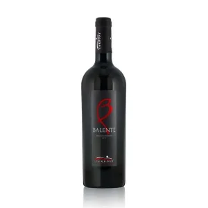 Balente – Isola dei Nuraghi IGT – (6 x 0,75 l)