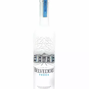 Vodka Belvedere 1 LT