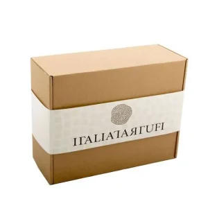 NR.3 –  Box La Cena a Lume di Tartufo