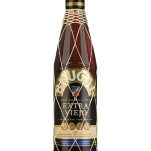 Ron Dominicano Extra Viejo Reserva Familiar Brugal 70 CL