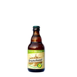 BRUNEHAUT BLONDE Gluten Free Bio