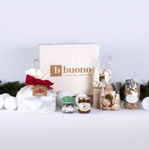 Dolci auguri