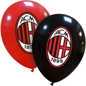 PALLONE LATTICE MILAN 12 PZ