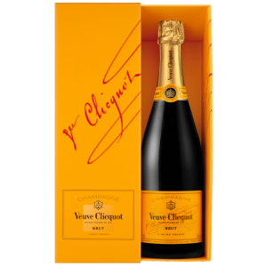 Champagne Brut Veuve Clicquot 75cl