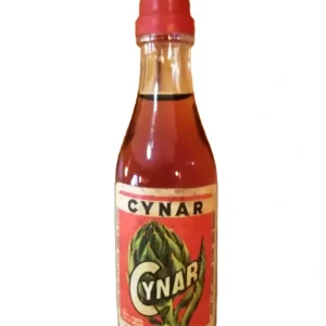Cynar Amaro Mignon 4 CL  Bottiglina segnaposto