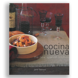 Cocina nueva – the new spanish kitchen