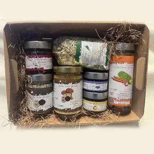 Confezione di Cascina