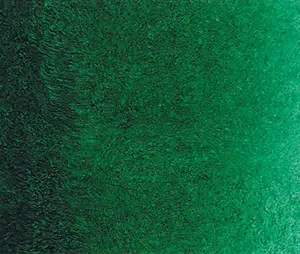 Caligo-ink Cranfield verde ftalo