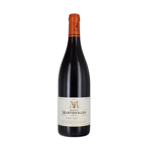 Domaine Martinolles Rosso Pinot Noir 75cl