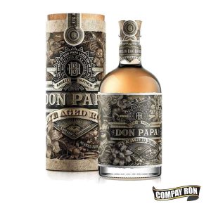 Rum Don Papa Rye Aged 70cl