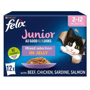 Felix Le Ghiottonerie Junior