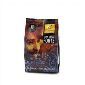 Caffè Filicori Zecchini 10 capsule compatibili Nespresso Gran Crema Forte (più ne acquisti più risparmi)
