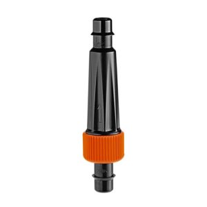 Filtro in linea per tubo da 1/2″ (13-16 mm) – Claber