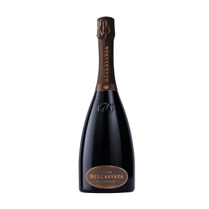 Franciacorta DOCG Alma Assemblage 750 ML