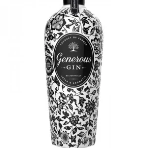 Generous Gin 70 CL