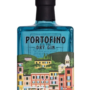 Gin Portofino Mignon 10cl
