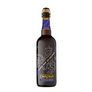 Gouden Carolus CUVEE VAN DE KEIZER Imperial Dark