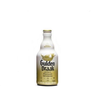 GULDEN DRAAK Brewmaster Whisky