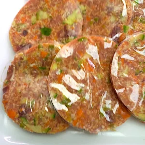 Hamburger di Cima Genovese (ca. 125 gr.)