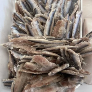 Alici pulite