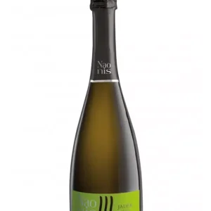 Jadér Cuveé Vino Spumante Brut “Naonis”