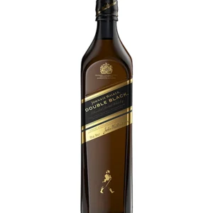 Whisky Double Black Label Johnnie Walker 12 anni 70 CL