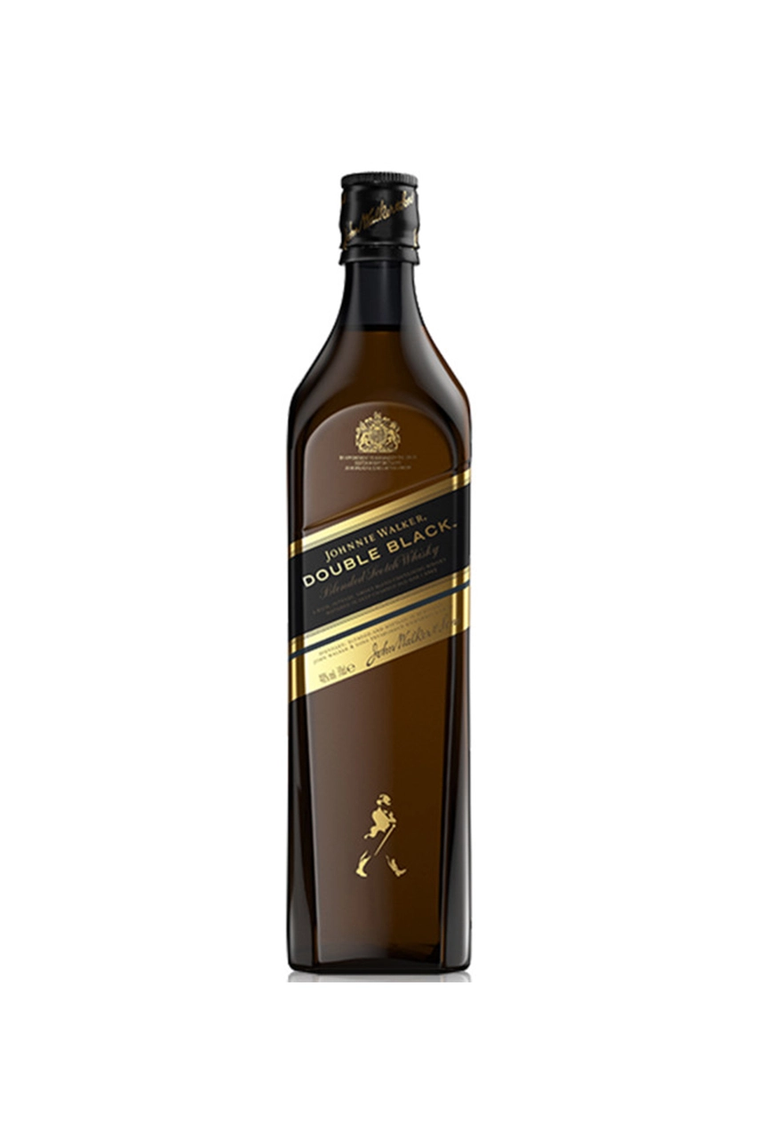 Whisky Double Black Label Johnnie Walker 12 anni 70 CL