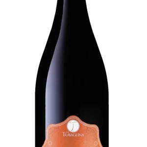 Barbera DOC Dell’Oltrepò Pavese 2021 75cl – La Travaglina