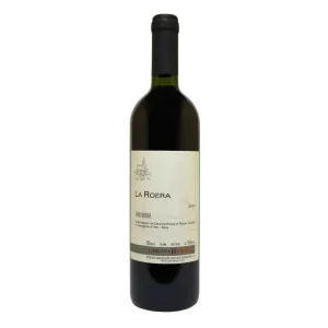 La Roera – Barbera d’Asti – 6 x 0,75 l