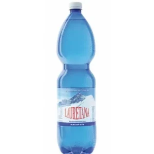 Lauretana Naturale – Confezione 6 bott. 1,5 lt