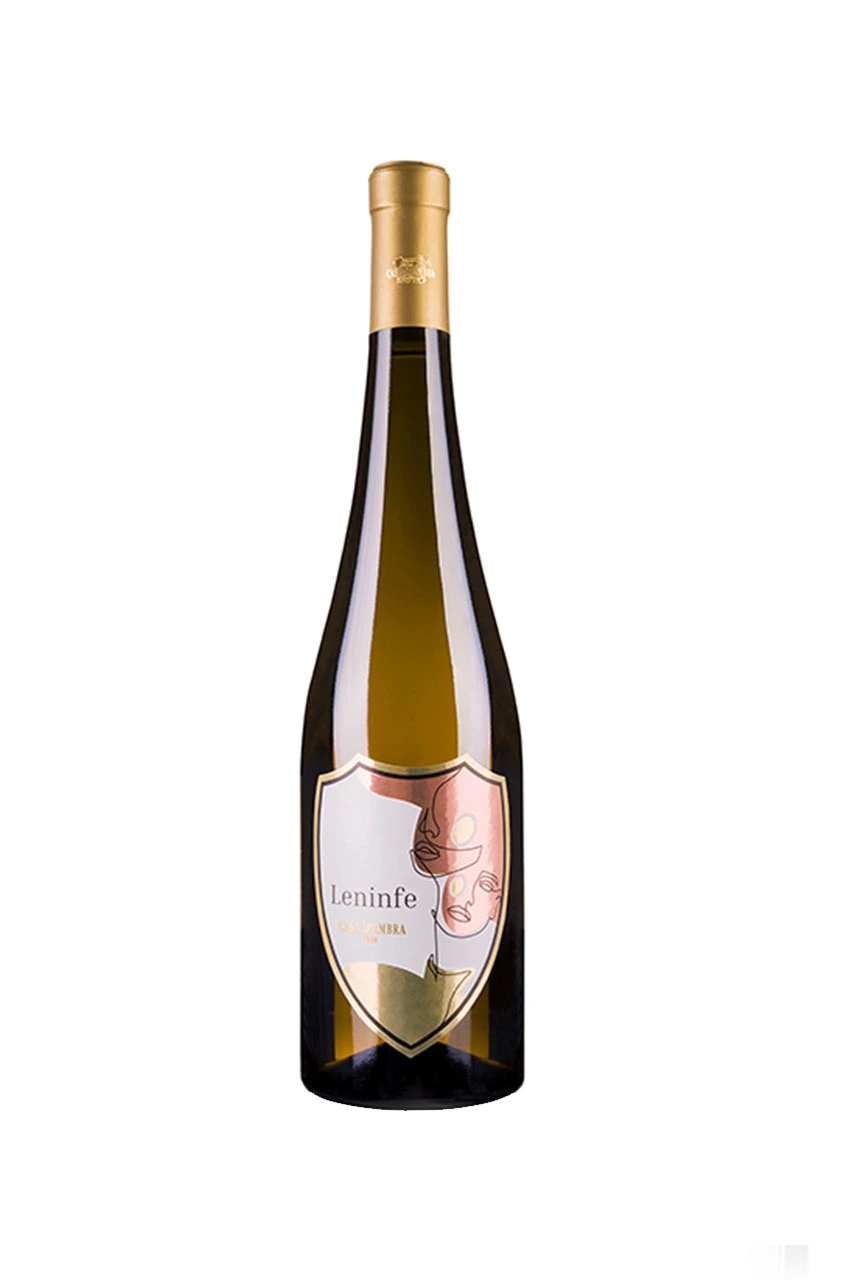 Leninfe Casa d’Ambra 2021 75 CL