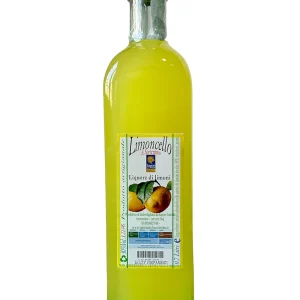 Limoncello Sapori Antichi Sorrentino 70 CL