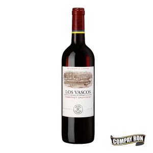 Los Vacos Cabernet 2020 75cl