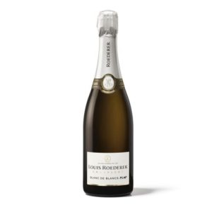 Louis Roederer Blanc de Blancs 2014 Cl 75