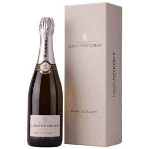 Louis Roederer Blanc de Blancs 2013 Astuccio Deluxe Cl 75