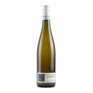 Vino bianco bio Lugana Marangona