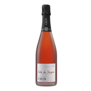 Olivier Belin Champagne Rosè des Fables
