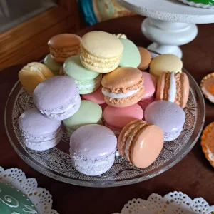 Macaron 3,5 cm