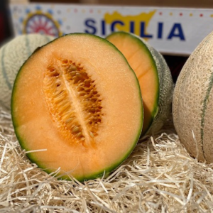 Melone Retato 1 frutto da 1,5 kg