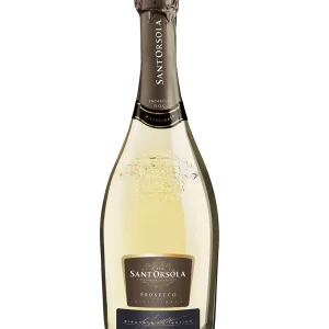Prosecco Millesimato Brut DOC 2022  Sant’Orsola