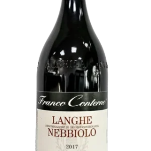 Nebbiolo Langhe Doc 2020 1,5L magnum – Conterno