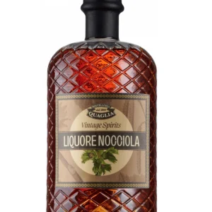 Liquore alla Nocciola – Antica Distilleria Quaglia 70 CL