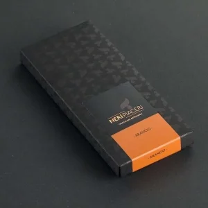 Cioccolato all’Arancio – 100 g