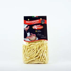 Maccheroni Fileja Calabrese – (8 x 500 g)