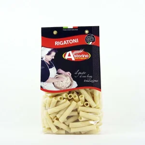 Rigatoni – (8 x 500 g)