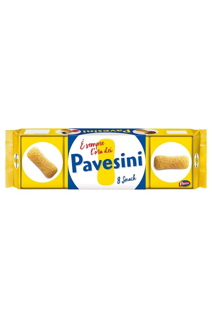 Biscotti Pavesini Mulino Bianco 3 x 200 gr