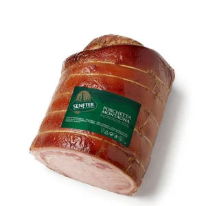 Porchetta Montagna Senfter 7,5 kg (Circa)