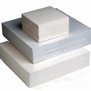 Strati filtranti ST-20 40×40 SEMI-STERILI